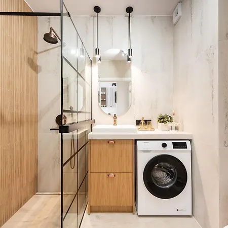 Apartamento Flat Nr 7