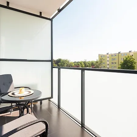 Apartamento Flat Nr 7 Gdańsk